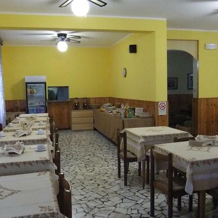 Albergo Villalma Ρίμινι Εξωτερικό φωτογραφία