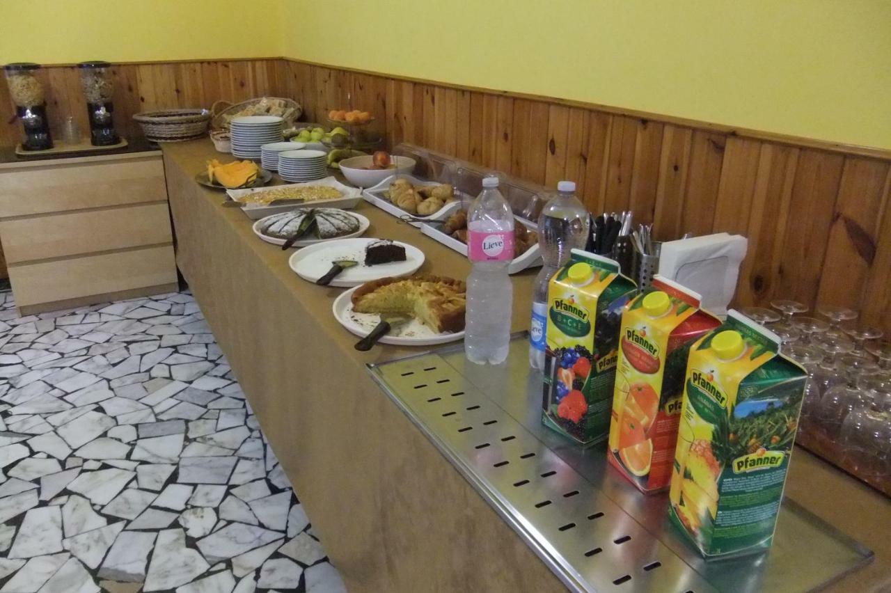 Albergo Villalma Ρίμινι Εξωτερικό φωτογραφία