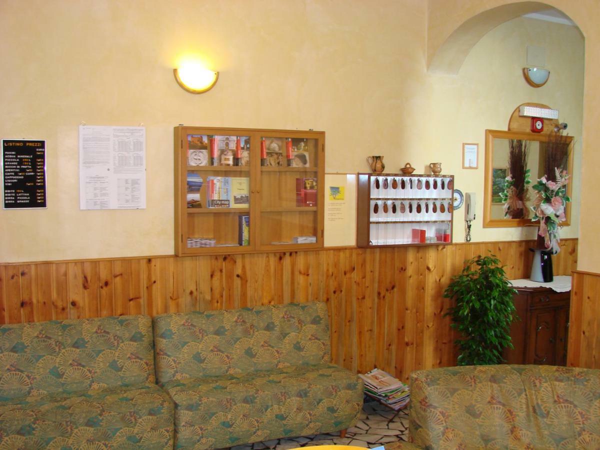 Albergo Villalma Ρίμινι Εξωτερικό φωτογραφία